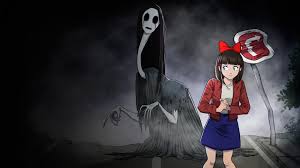 Little Misfortune